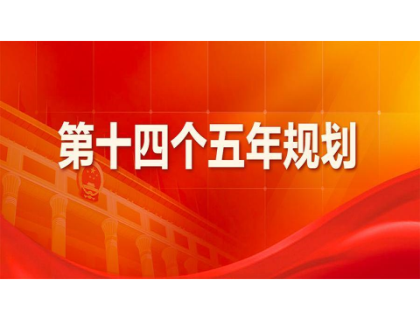 半岛web版网站官网-半岛online(中国)为“十四五”规划建言献策 